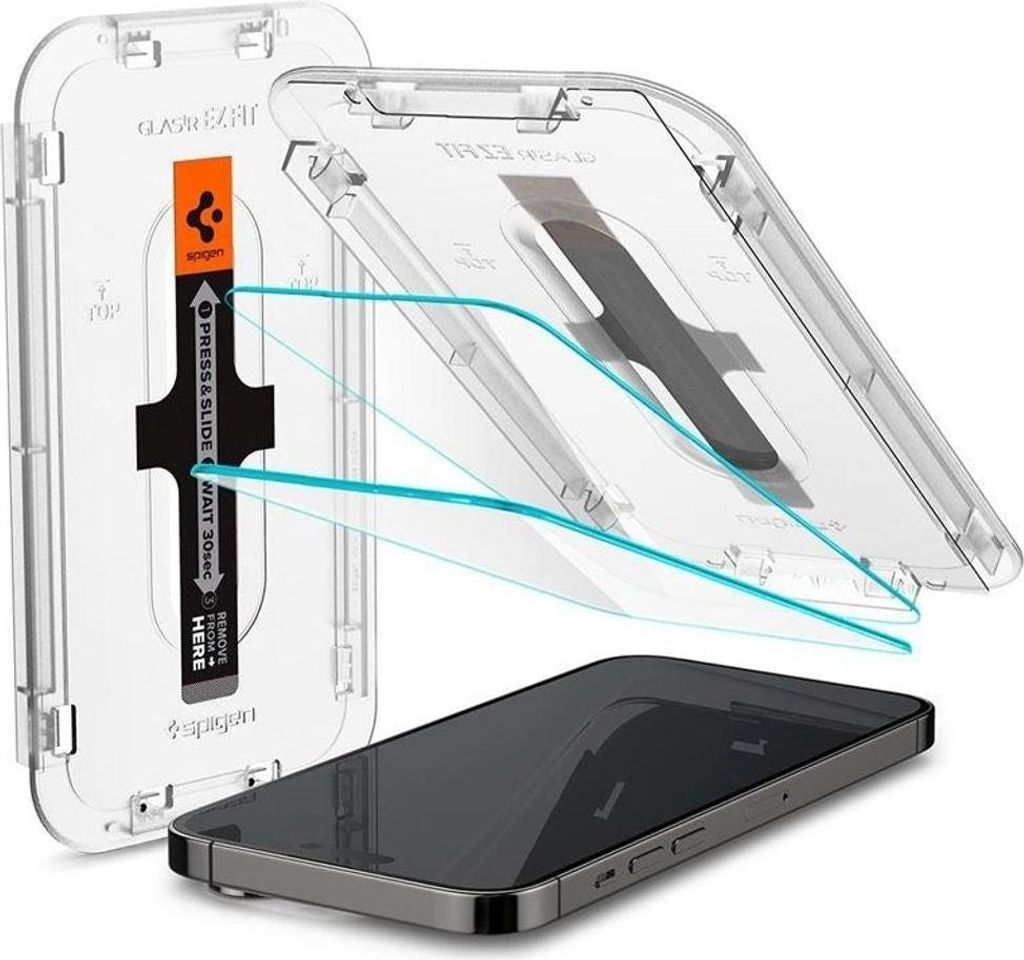 Spigen AGL05202, Apple, iPhone 14 Pro Max (6.7-inch) 2022, Obrázok produktu 