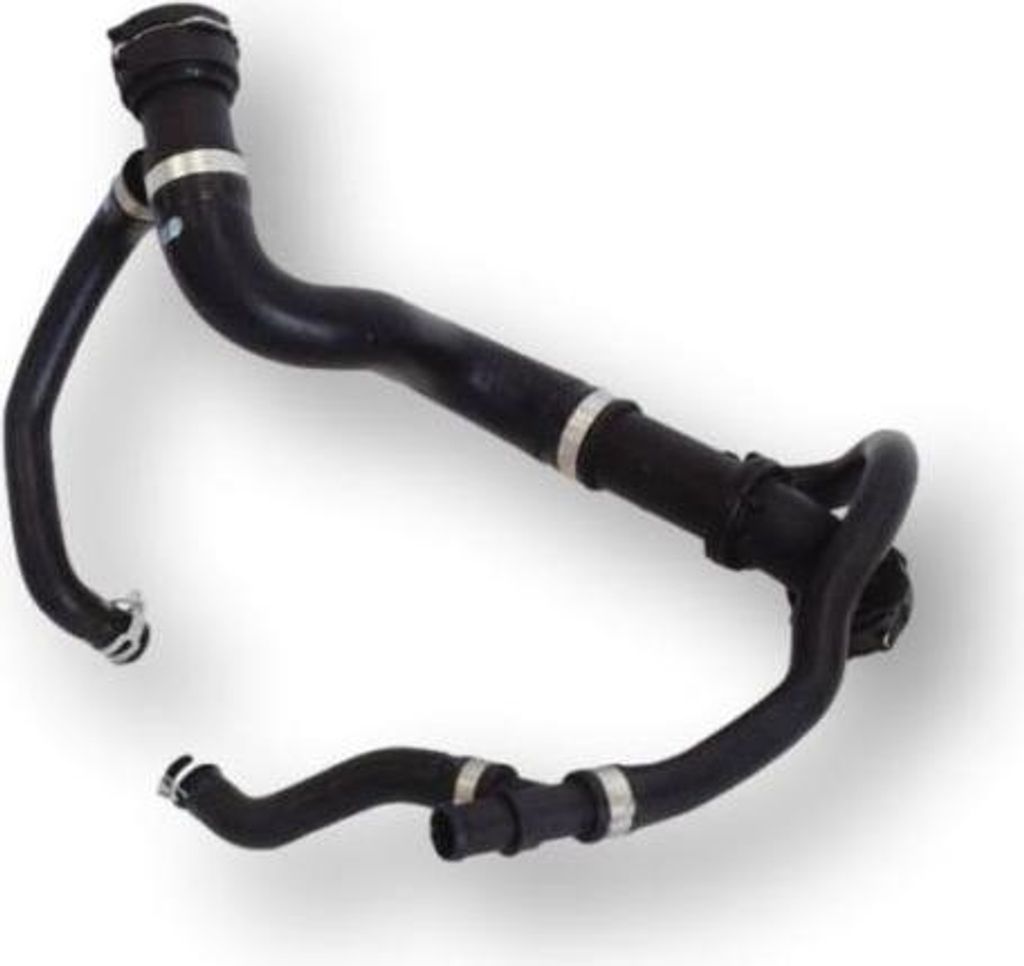 VOLVO S60 V60 II linke Welle Wasserkühlerschlauch 2.0T OE 32224779