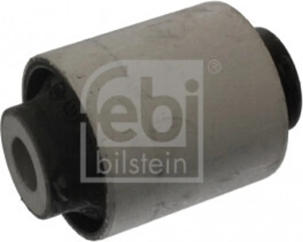 Palier de bras Febi 29452 en caoutchouc-métal pour Mercedes W204