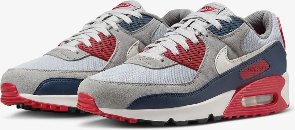Nike Air Max 90 Sneakers Herren Produktbild 