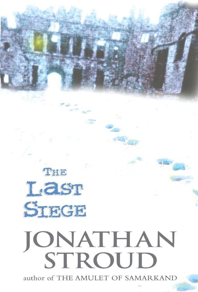 The Last Siege