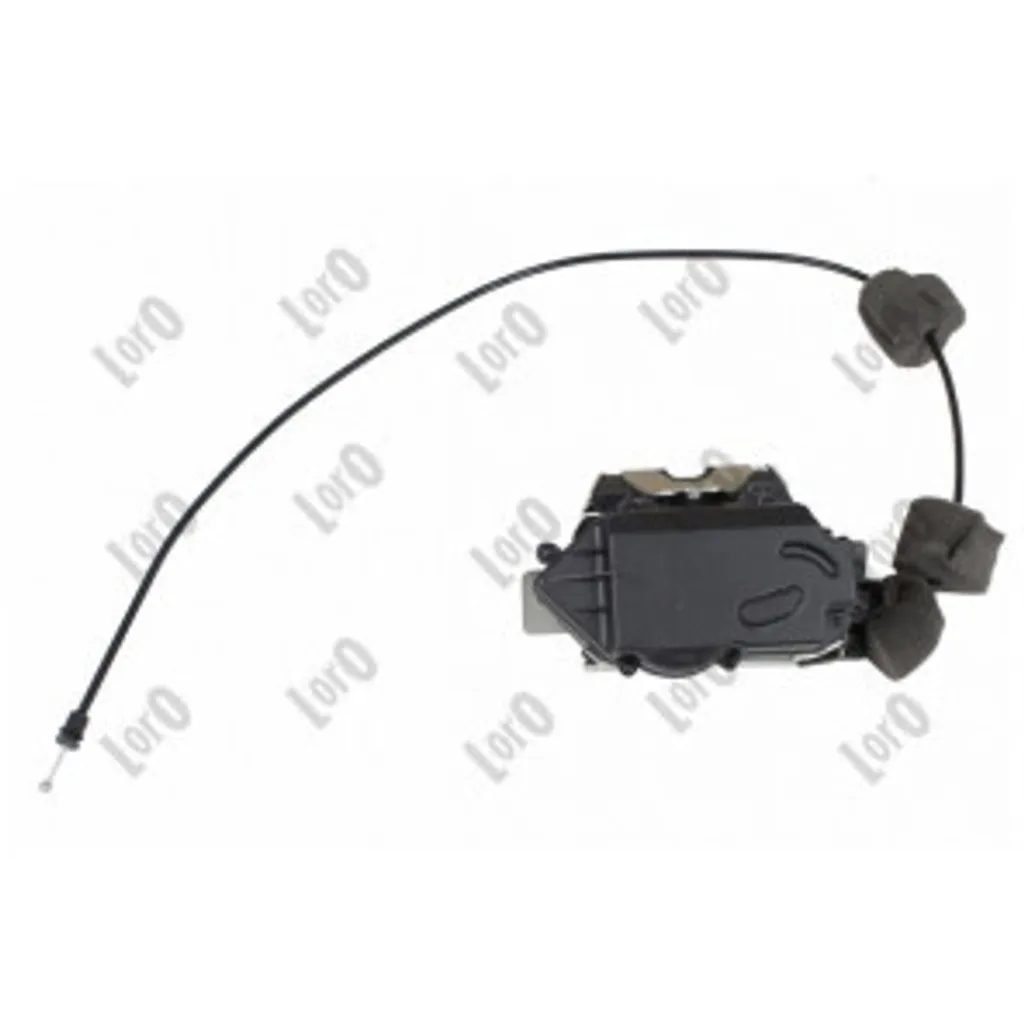 Kit Serratura Accensione ABAKUS 132-054-002 per Mercedes-Benz Serie 124