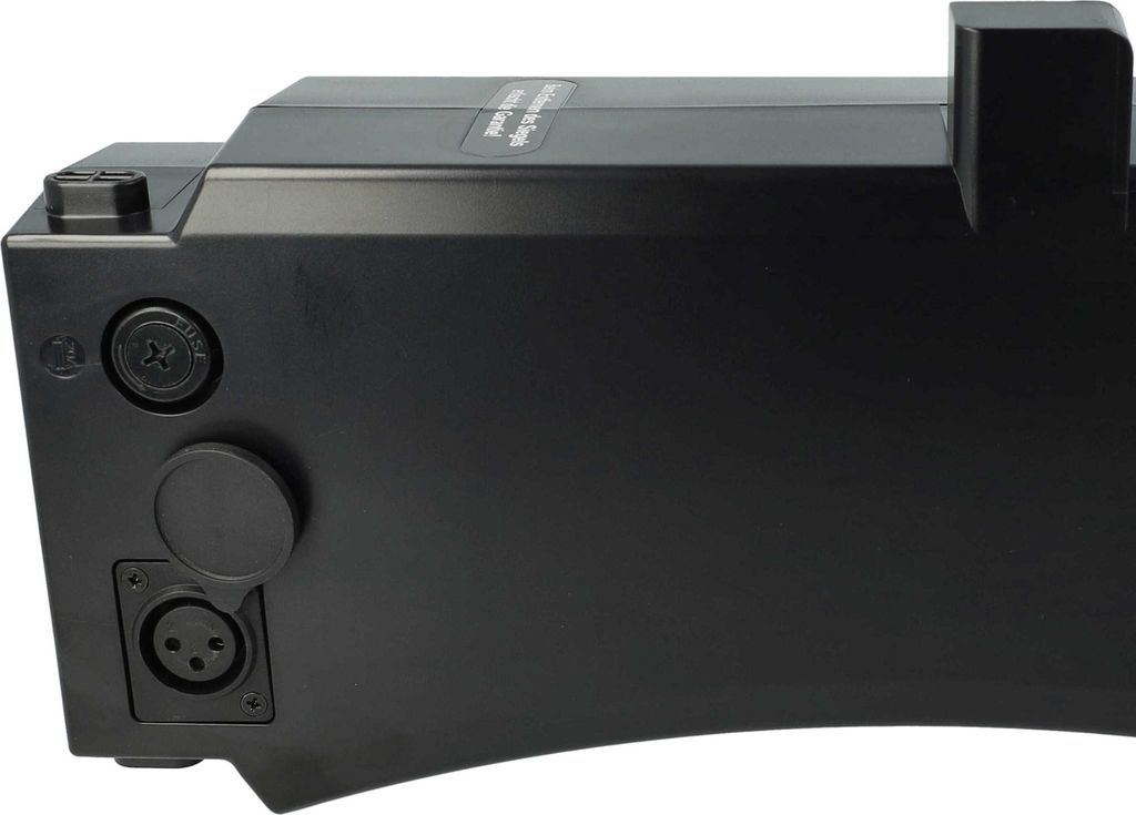 vhbw Akku Ersatz für Prophete SDI-3611C, SDI-3610C für Produktbild 7