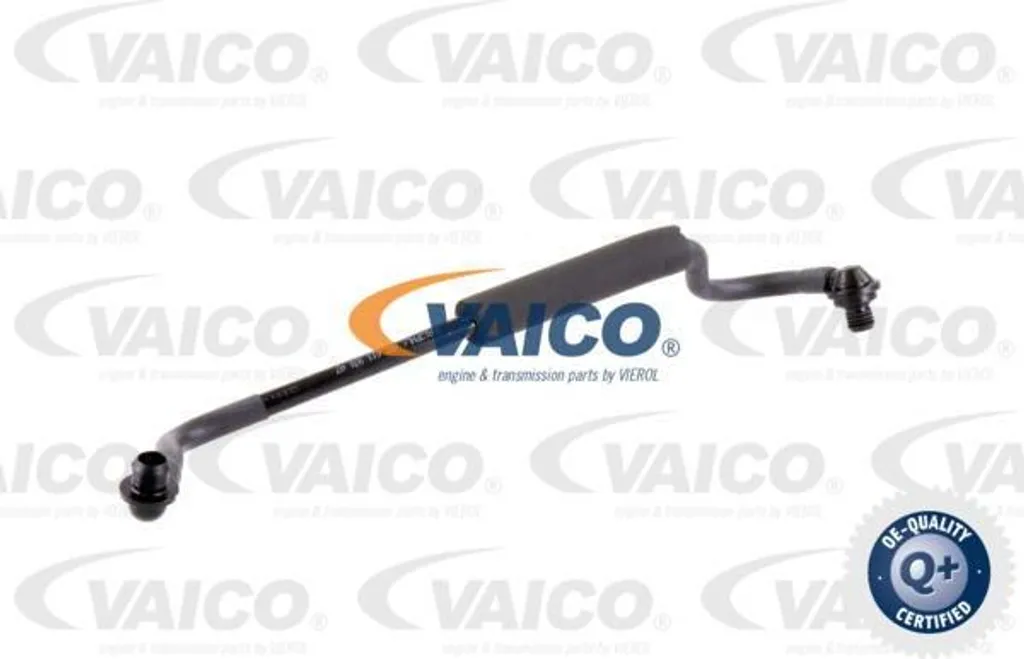 Tuyau de frein VAICO V10-3647 haute résistance OE 4B1611931AJ pour Passat