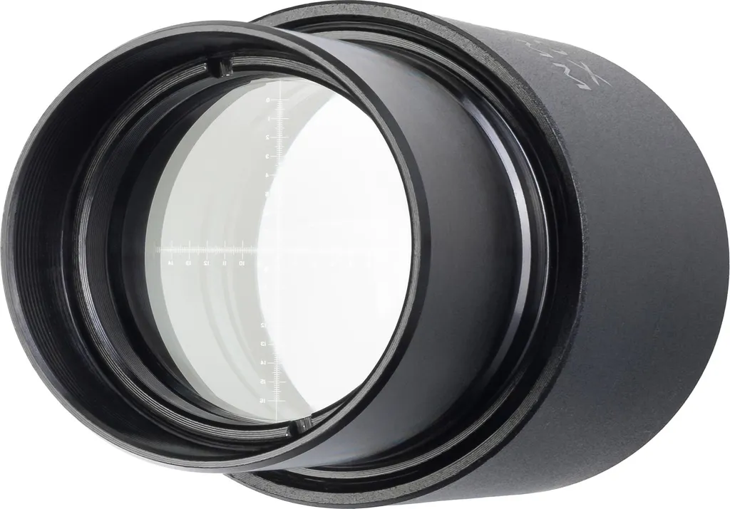 Oculaire pour mesure microscope Levenhuk MED 10x/18 tube 23.2 mm 82839