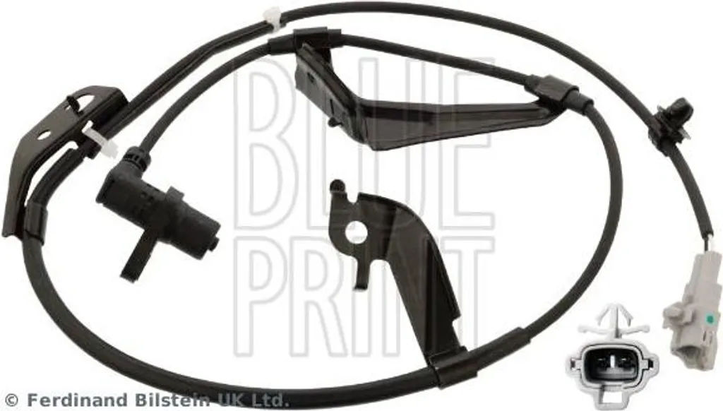 BLUE PRINT ADT37166 Sensore velocità ruota OE 8954342040 compatibile con RAV 4