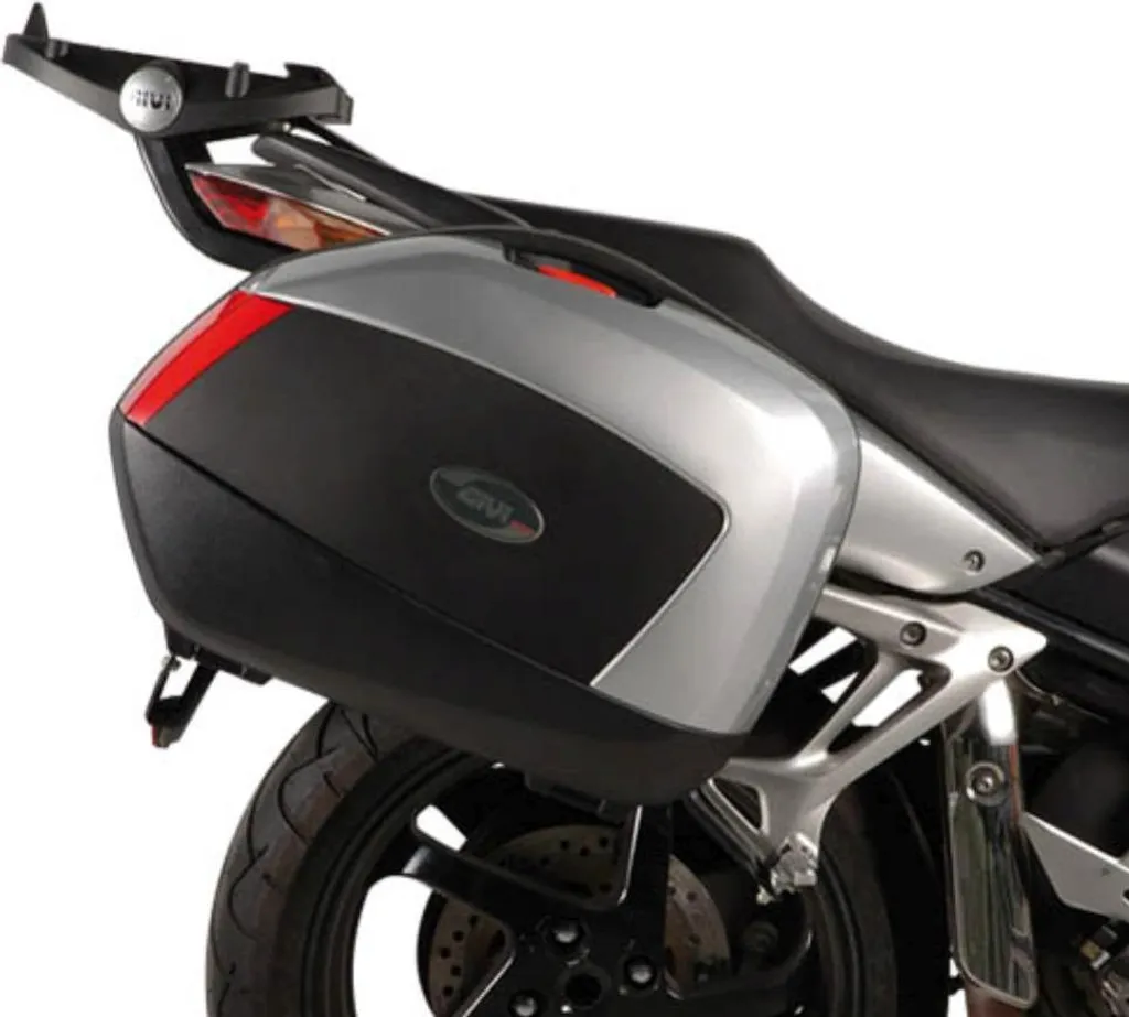 Offerta GIVI PLX166 Telaietti Laterali Honda VFR 800 VTEC 2002-2011