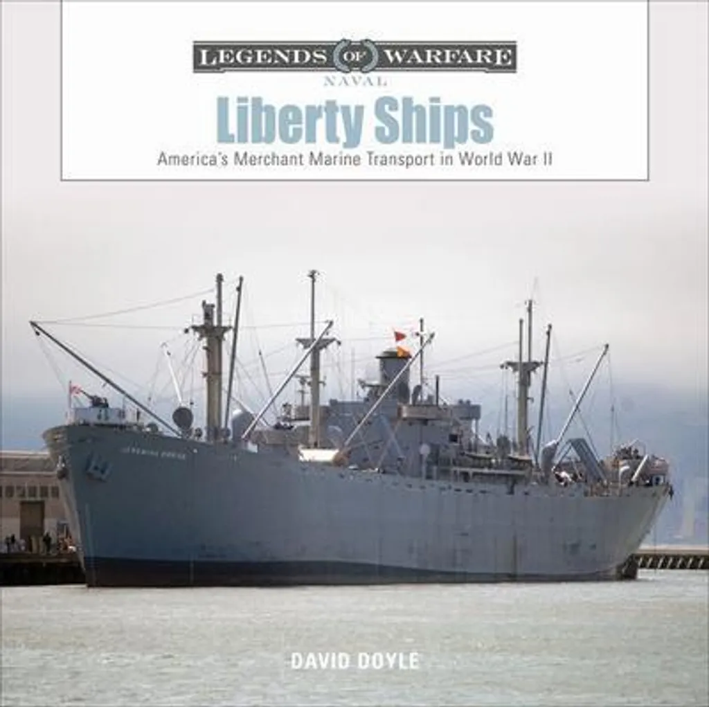 Navires de la liberté : maquette robuste contre la poussière et l'usure