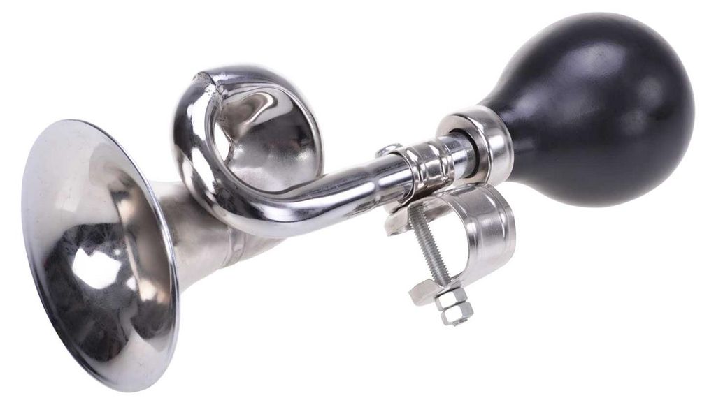 Posthorn Ballhupe Image du produit 