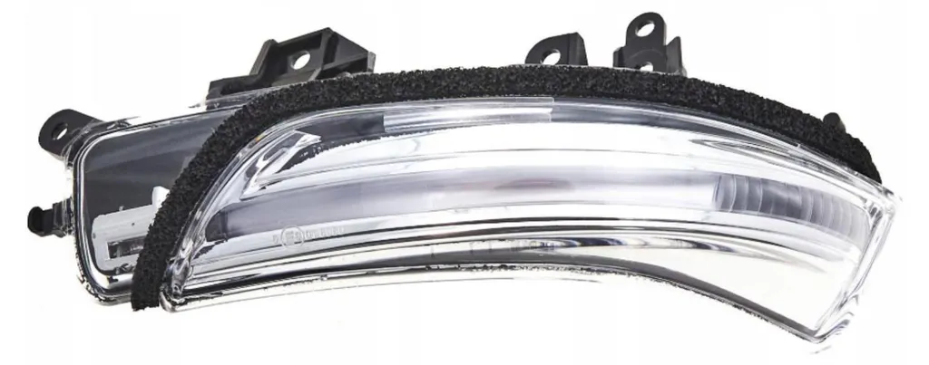 Répétiteur gauche Toyota 81740-30130 pour réparation rétroviseur cassé