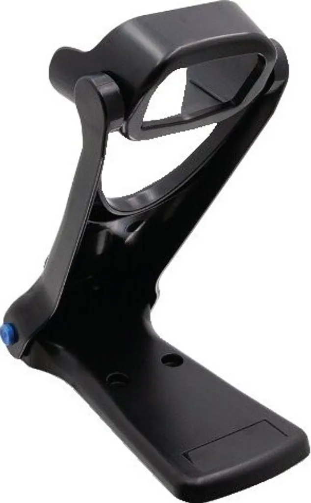 Supporto Minimal per QuickScan 2500 | Nero, Pieghevole, Elegante