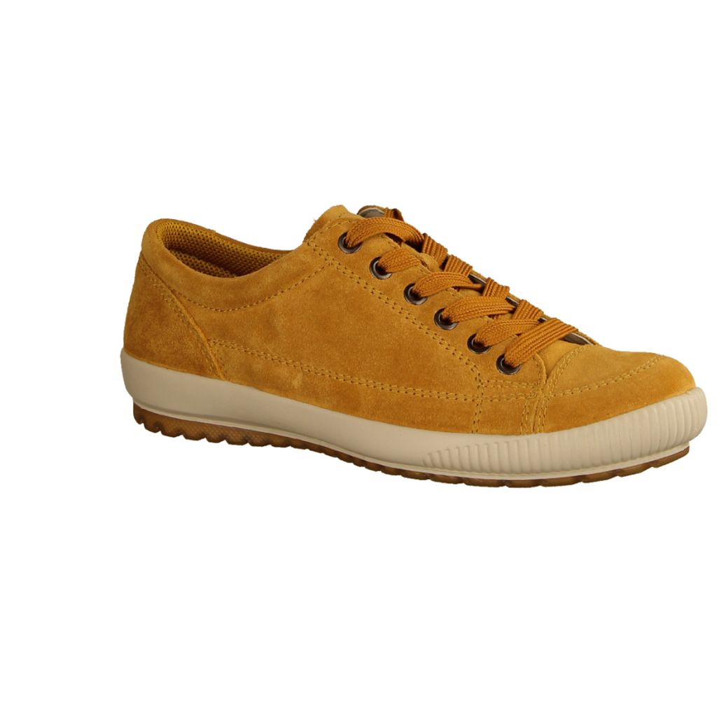 Damensneaker Legero Tanaro 4.0 00820-63, Leder, Daino Produktbild 