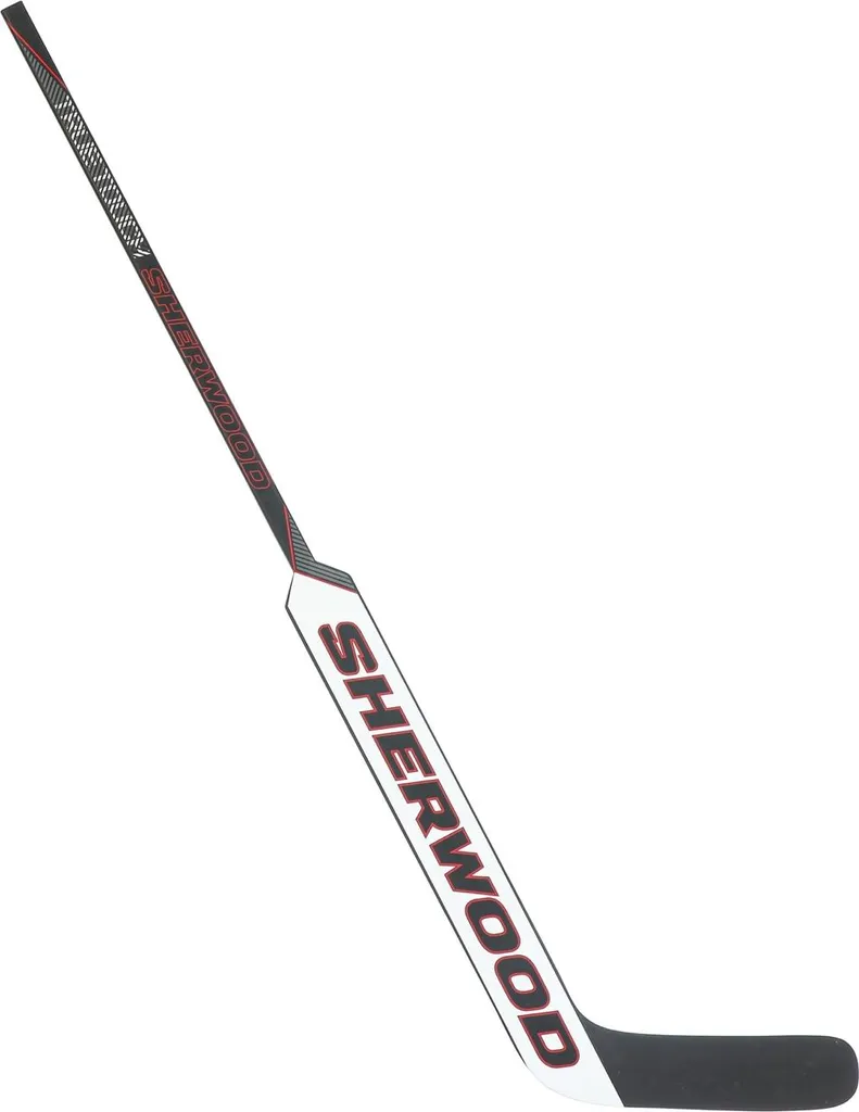 Raquette de gardien Sherwood T60X Senior 26 pouces PP31 Gaucher