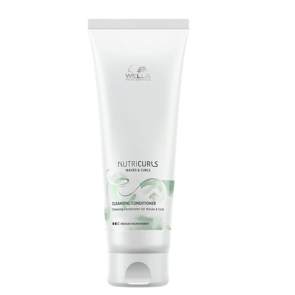 Wella Professionals Oczyszczająca odżywka do włosów Obrázok produktu 