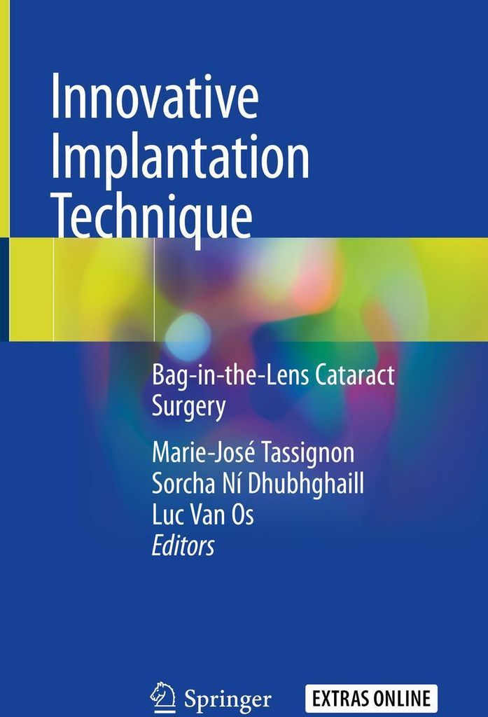 Innovative Implantation Technique