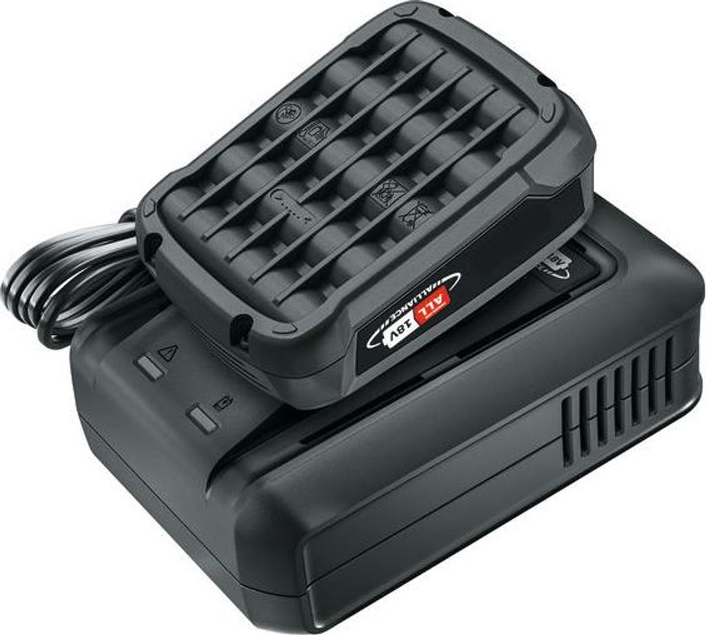 BOSCH akumulátor pre náradie pre domácnosť a záhradu s Obrázok produktu 