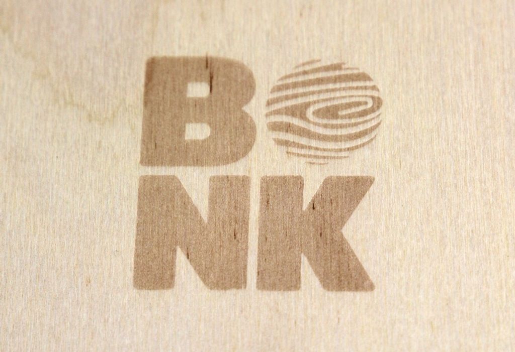 Gra Bonk Obrázek produktu 