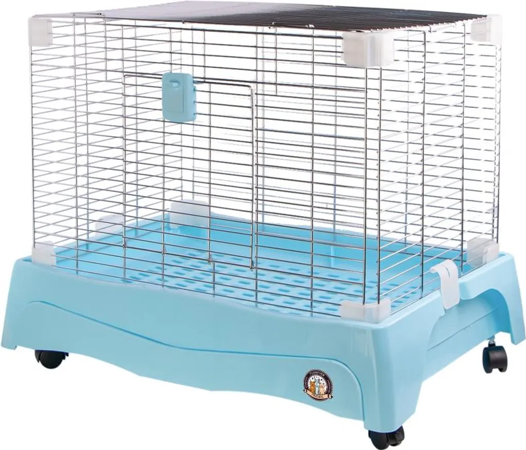 Furrever Friends Guinea Pig 75 - Cage pour cochon d'Inde spacieuse