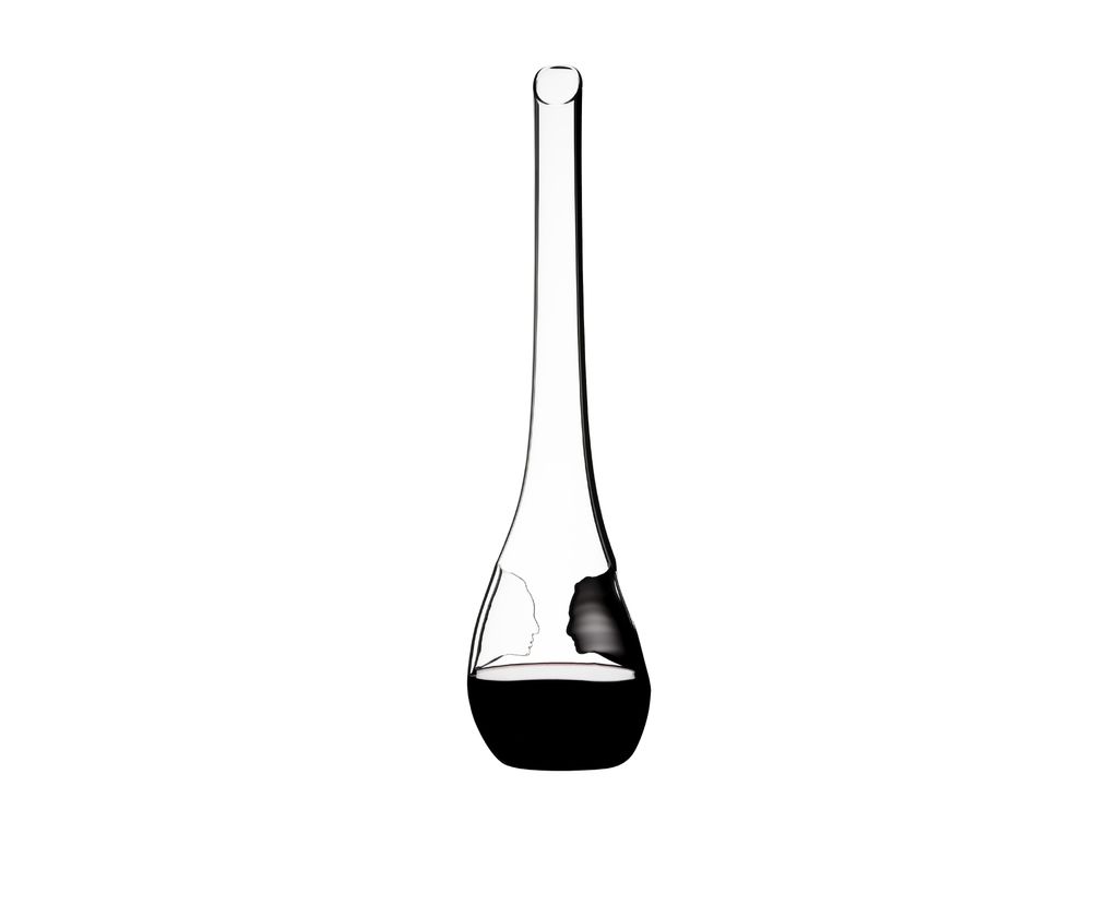 RIEDEL 4100/13 BLACK TIE Face to Face Dekanter aus Produktbild 