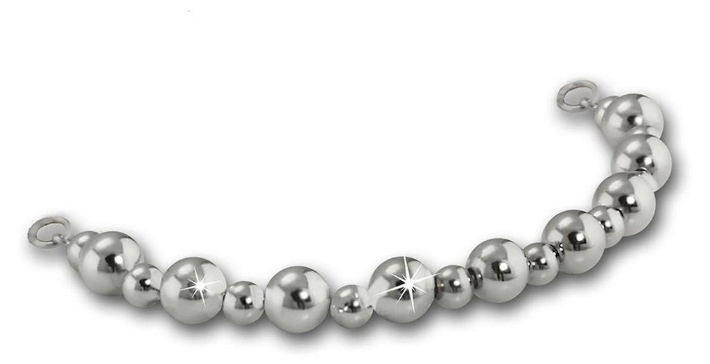 Armäleon Armbänder silber Damen Armschmuck D2ARD006J