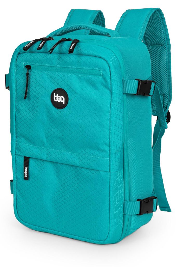 blnbag M6 - Handgepäck-Rucksack 40x20x25 cm, Unter-Sitz Produktbild 