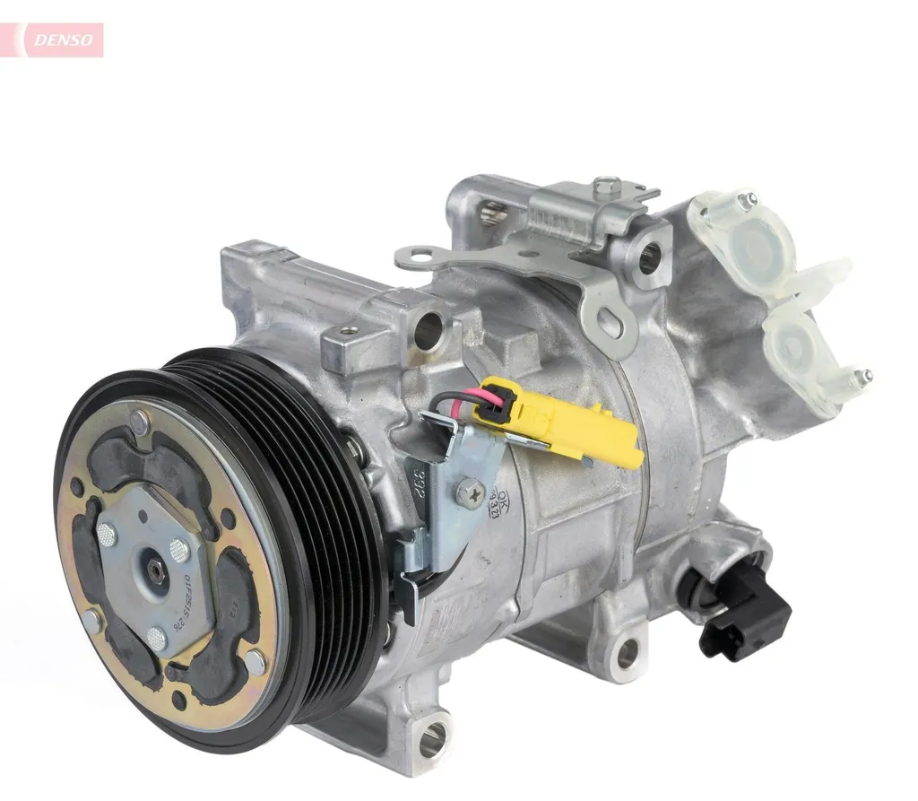 Compresseur de clim ND-12 compatible R1234yf pour DS7 et C5 Aircross 5SEL