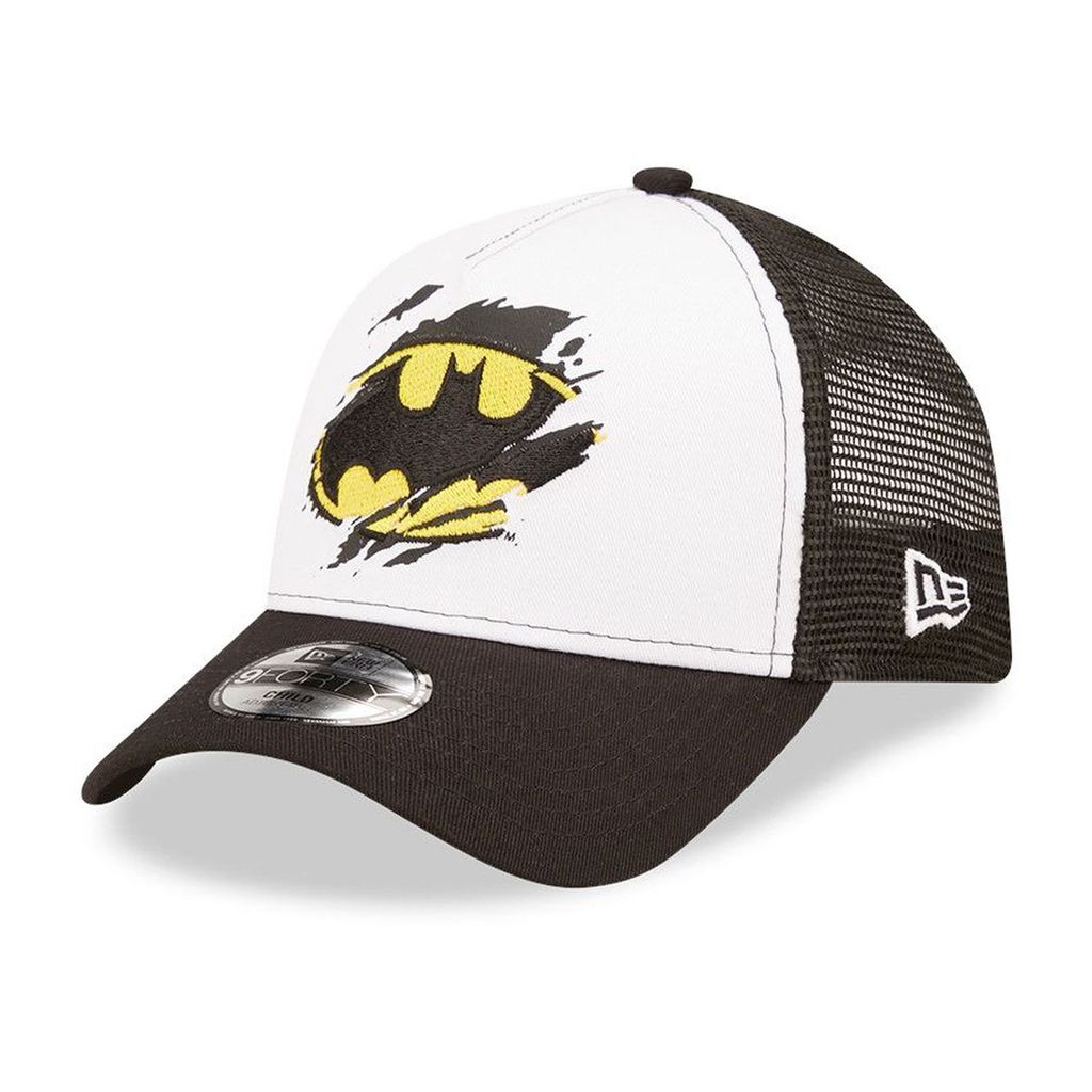 New Era Mützen 940K AF Trucker Chyt DC Trucker Batman, 60358033