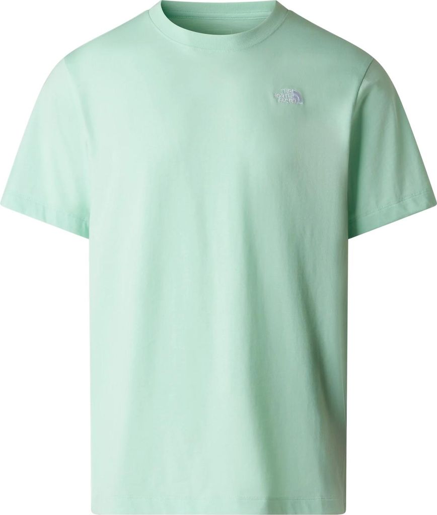 THE NORTH FACE Herren Evolution Simple Dome Regular T-Shirt