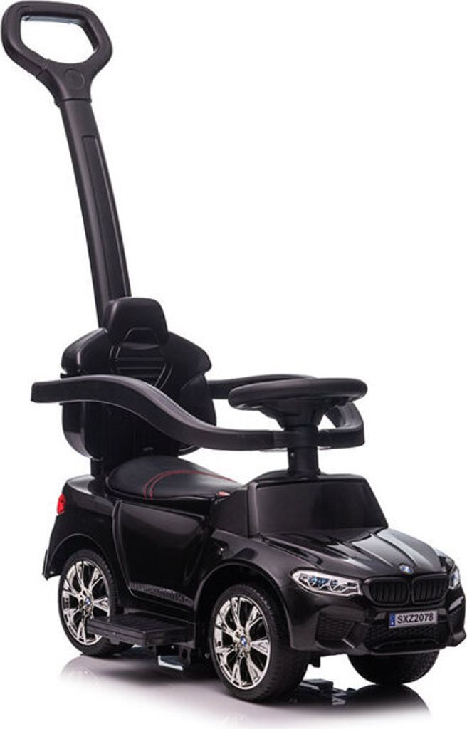 Schiebeauto Rutschauto Lehne Aufsitzauto Spielzeug Auto Produktbild 1