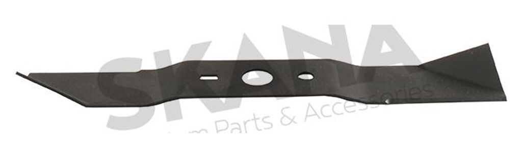 Anpassbarer Rasenschneidermesser für Einhell Rasentrimmer Modelle BG-CM 24. Ersetzt Original 34.054.70.
