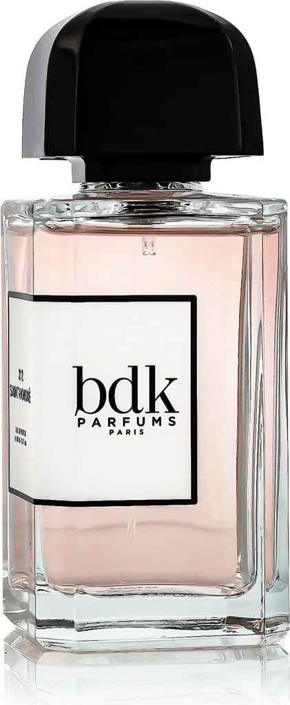 BDK Parfums 312 Saint-Honoré Eau de Parfum 100 ml - Parfum Mixte Chic