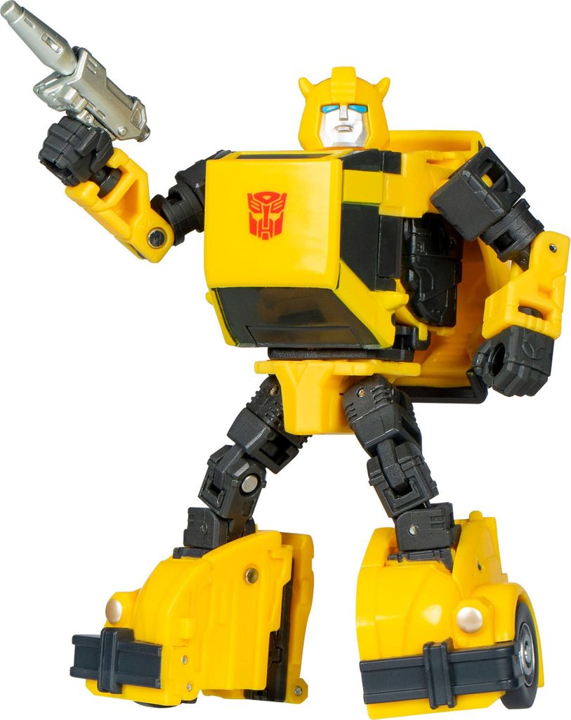The Transformers: The Movie Studio Series Deluxe Class Produktbild 