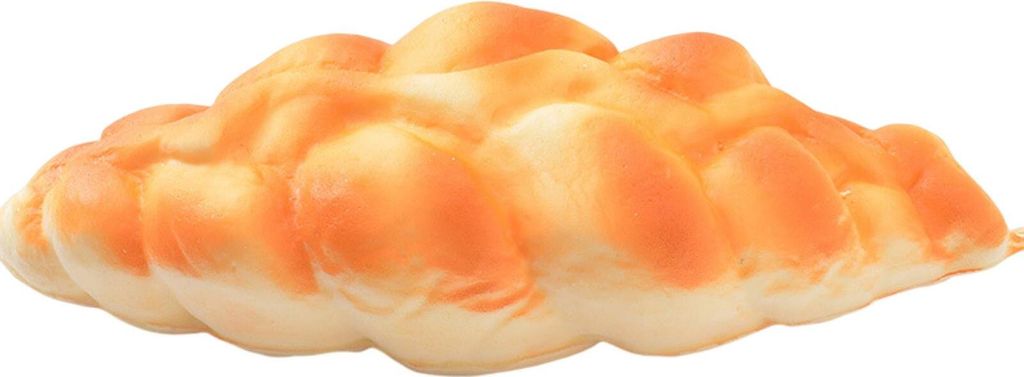 Künstlicher Kuchen, realistisches Kunstleder, gefälschtes Brot, Hamburger, Simulation, Toast, Küche, Spielzeug, Fotografie-Requisite