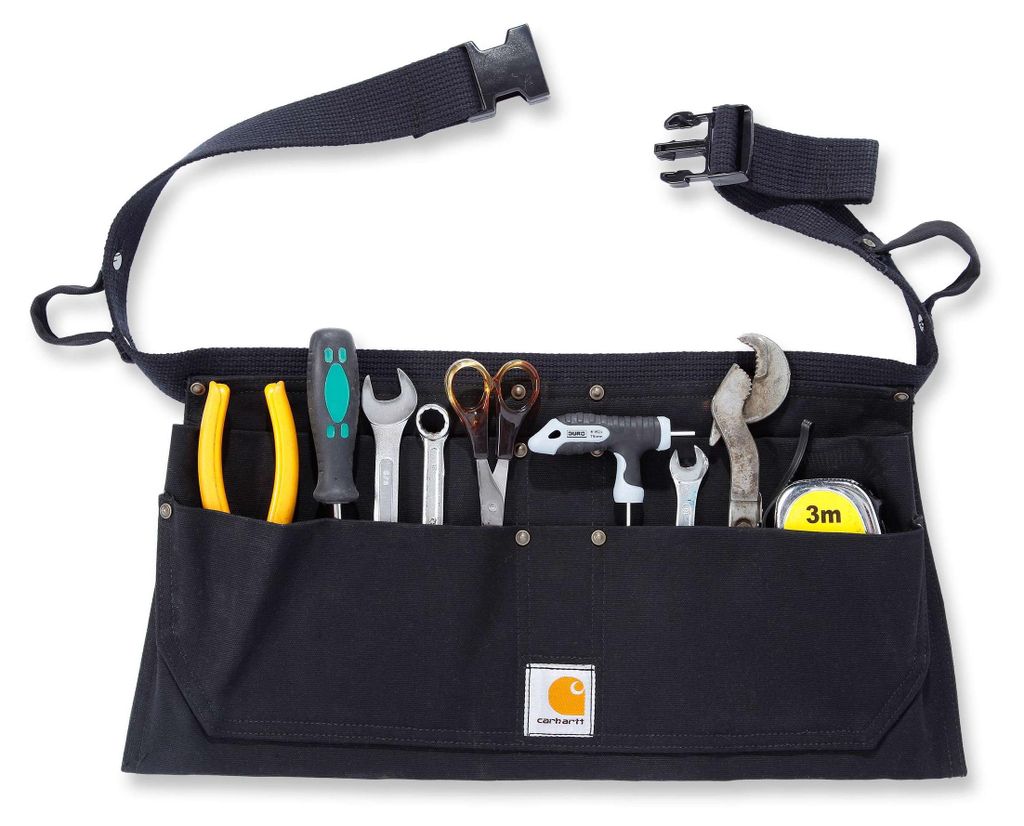 Carhartt Am6668 Hängende Tasche Schwarz M Mann Schwarz M Produktbild 