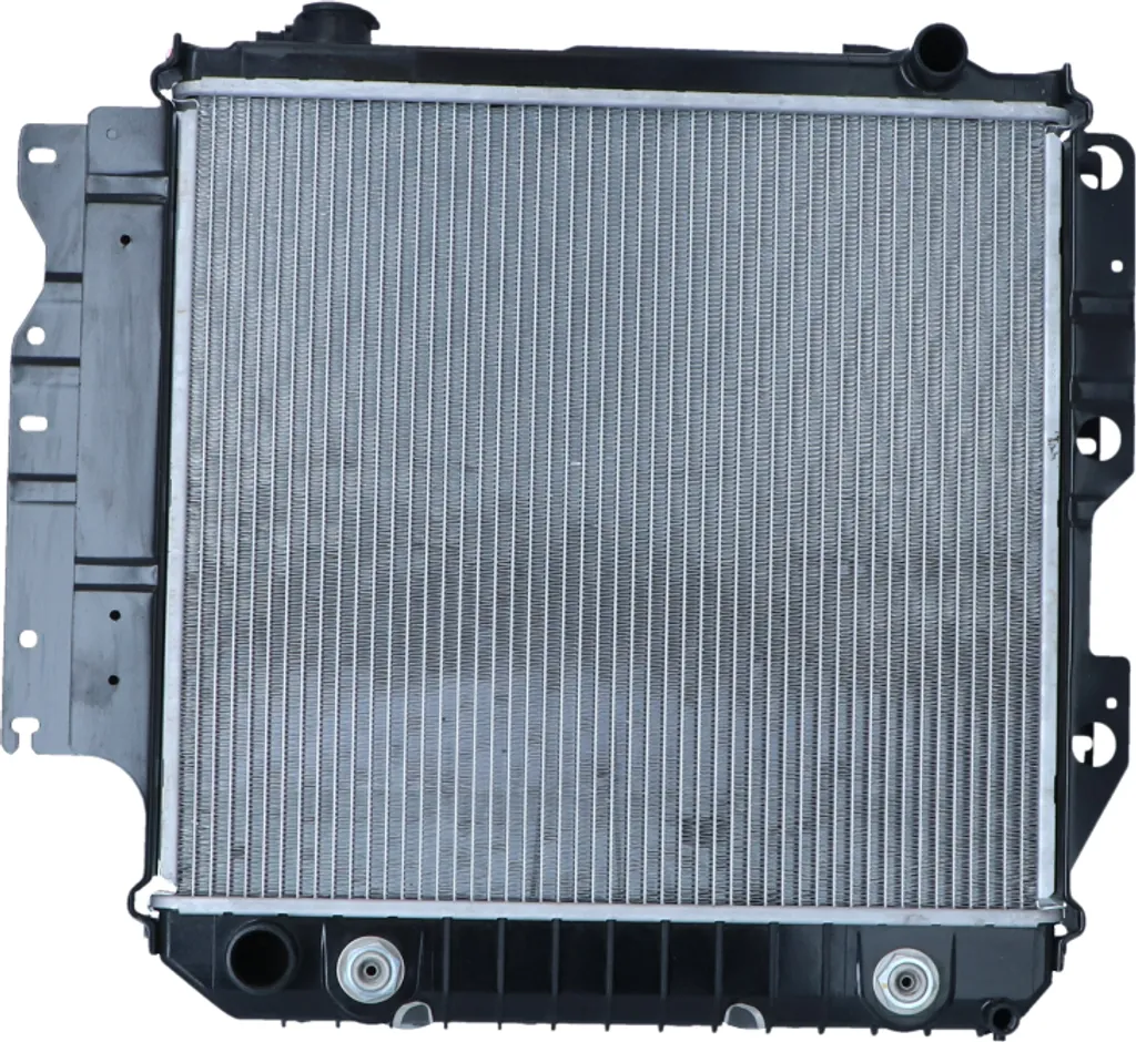 Radiateur NRF 50315 pour Wrangler I et II (SJ, YJ, TJ) OE 52006122
