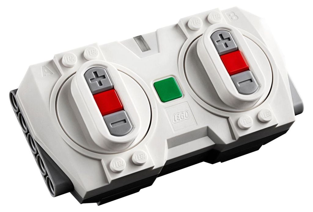 LEGO® Powered Up Télécommande 88010 - 88010 NOUVEAU ! Image du produit 