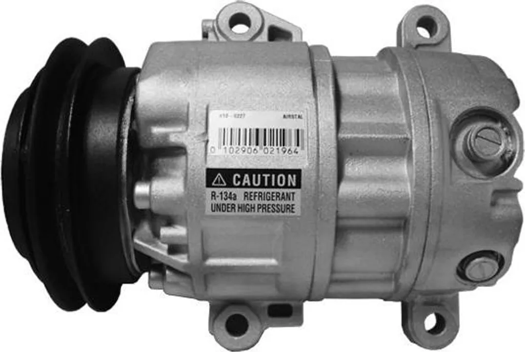 Compresseur Climatisation OE 4462105 Haute Performance Airstal 10-0227