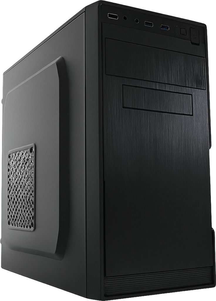 OfficePC i3-12100 8GB DDR4 240GB SSD W11Pro