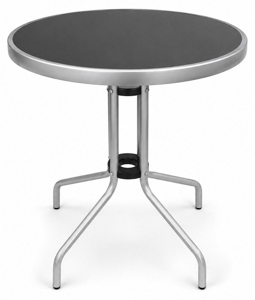 Aga Gartentisch MR6172-Grau 70x60 cm Produktbild 