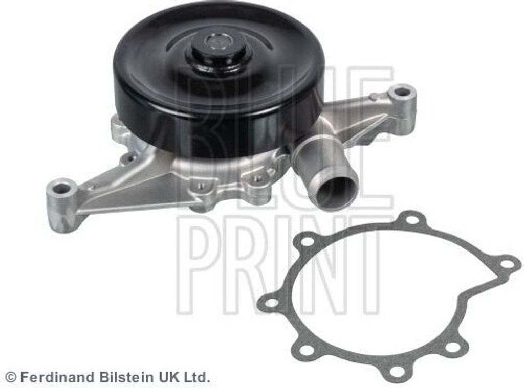 BLUE PRINT Kühlmittelpumpe Wasserpumpe für JAGUAR XF (J05, CC9) ADJ139102
