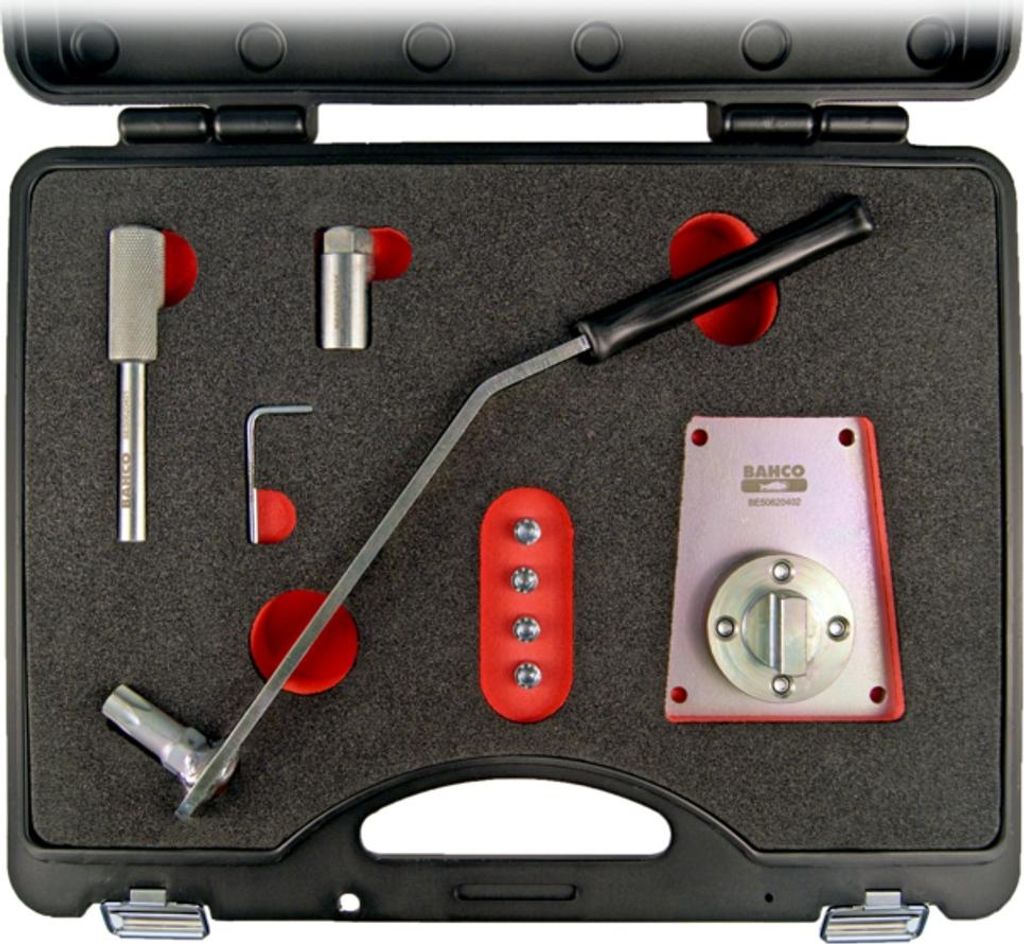 Bahco Timing Kit für 2.0 Dieselmotoren von Opel