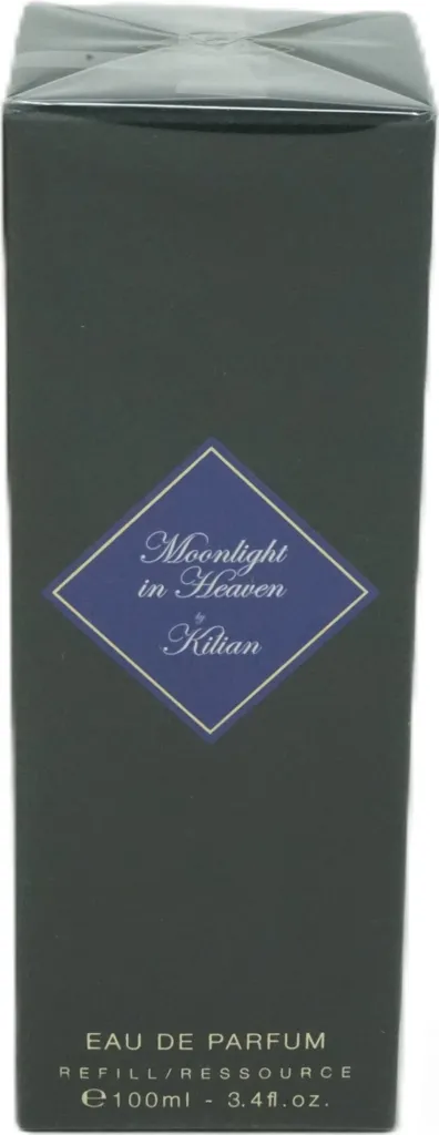 Kilian Moonlight in Heaven 100 ml Recharge - Ne manquez plus de Parfum
