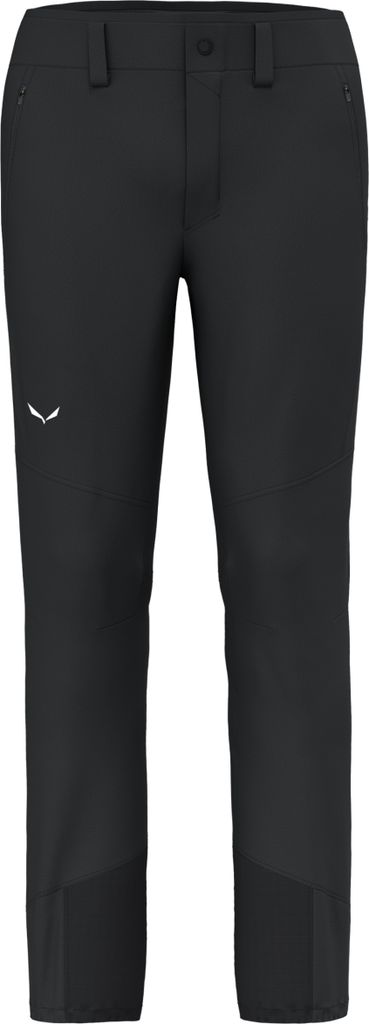 Salewa Agner Orval 3 DST M Reg Pants black out 48