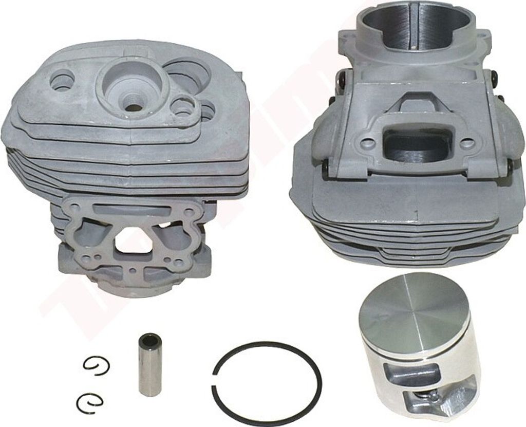Zylinder Für Husqvarna 555Xp , 560Xp , 562Xp 46Mm ( 575 35 58-03 ) Hq