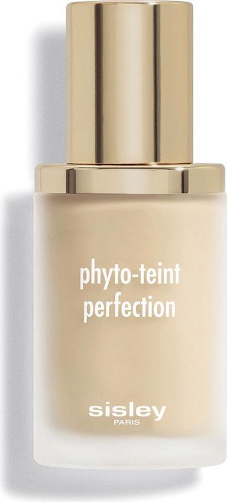 Sisley PHYTO-TEINT PERFECTION leuchtend matte Make-up-Unterlage #1W1-Ecr 30 ml