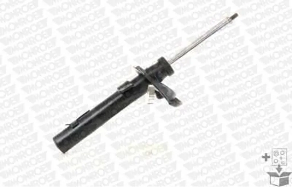 Amortisseur MONROE 742196SP OESpectrum pour Suspension Arrière Droite
