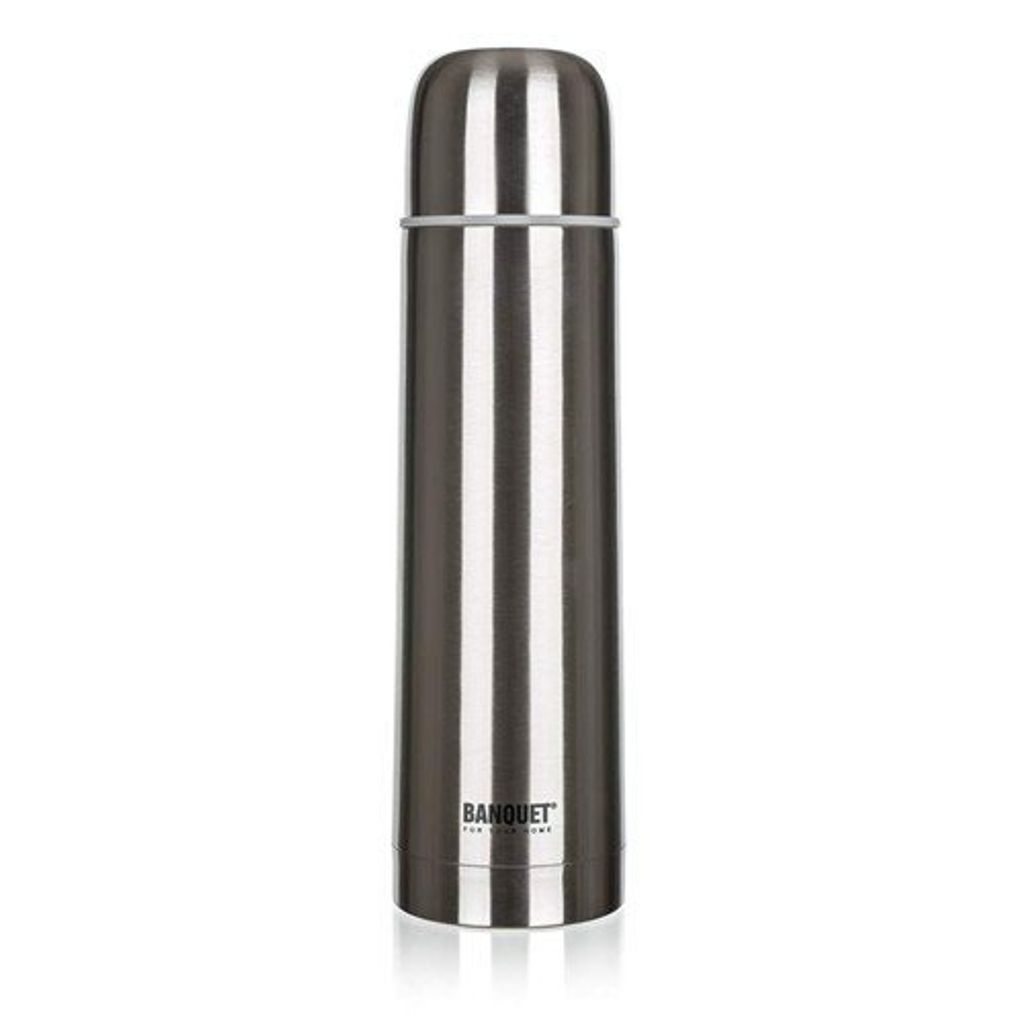 Banquet Akcent termoska 750 ml nerez Obrázek produktu 