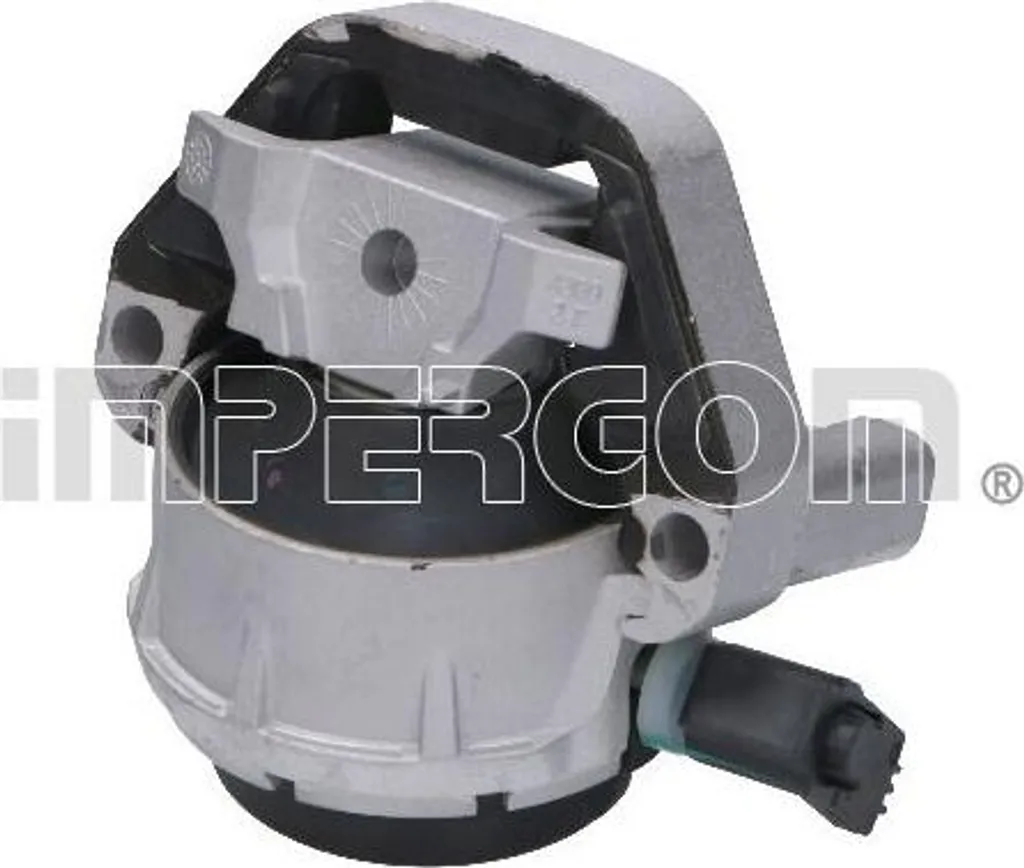 Éliminez les Vibrations Moteur Audi A6 4G avec l'Imperium 34290 Robuste