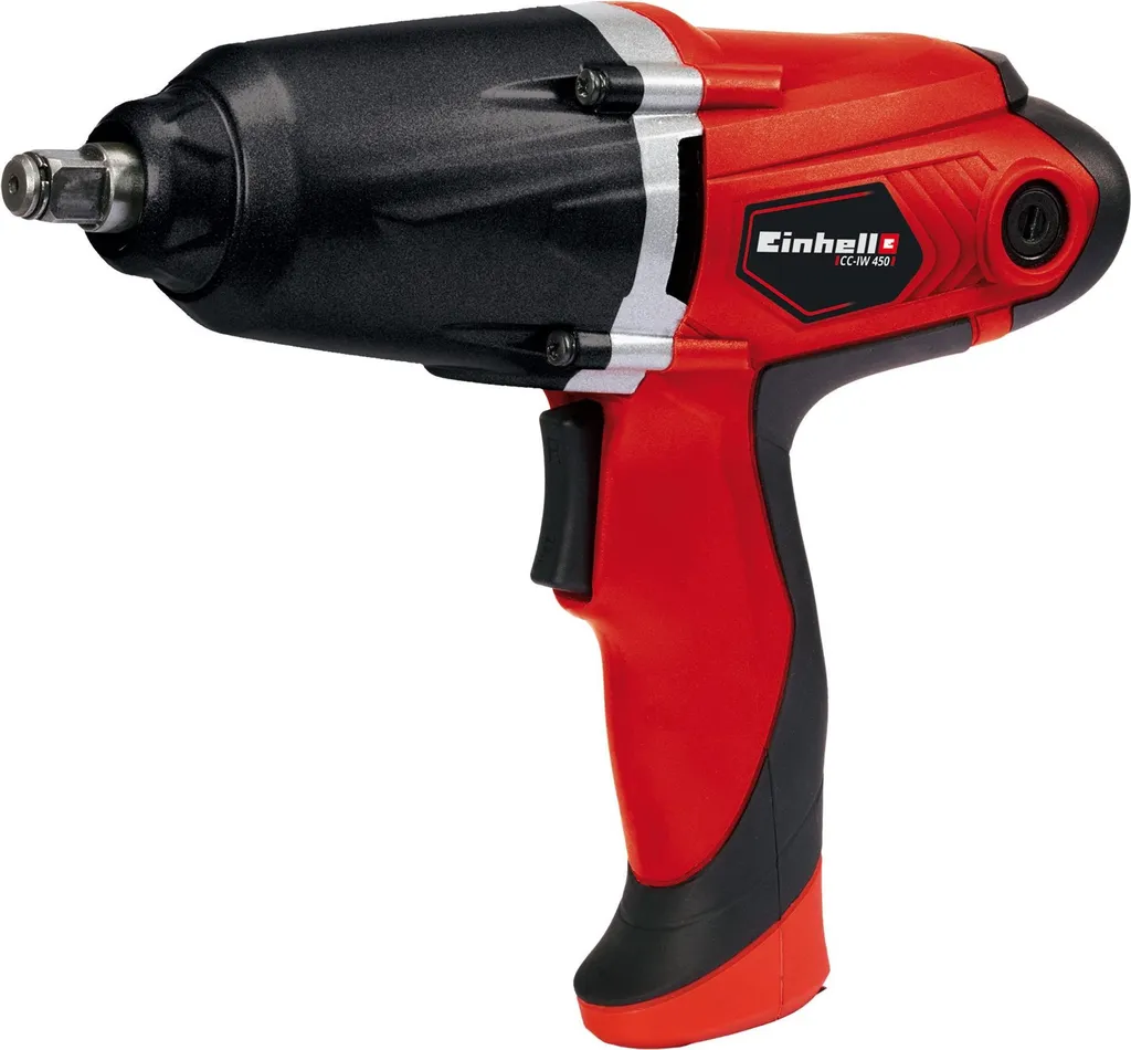 Avvitatore a impulsi Einhell CC-IW 450