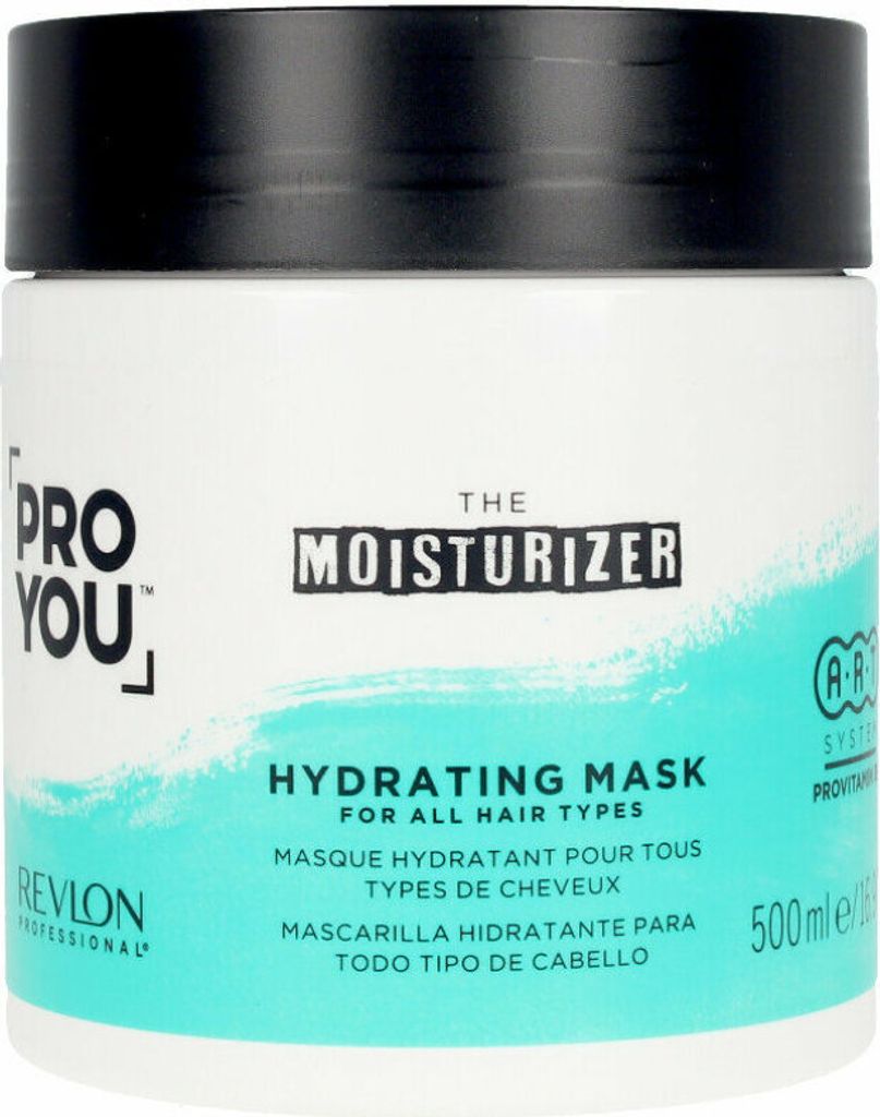 Revlon Proyou La Maschera Idratante 500ml Immagine del prodotto 